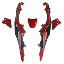 Amotopart Suzuki GSXR1000 2017-2023 K17 kåbesæt Body Plastic ABS