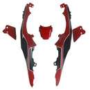 Amotopart Suzuki GSXR1000 2017-2023 K17 kåbesæt Body Plastic ABS