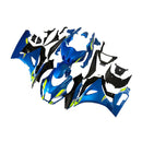 Zestaw owiewek Amotopart Suzuki GSXR1000 2017-2023 K17 Korpus Plastik ABS