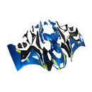 Zestaw owiewek Amotopart Suzuki GSXR1000 2017-2023 K17 Korpus Plastik ABS