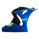 Zestaw owiewek Amotopart Suzuki GSXR1000 2017-2023 K17 Korpus Plastik ABS