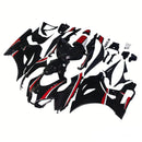 Amotopart Suzuki GSXR1000 2017–2023 K17 Verkleidungsset, Karosserie, Kunststoff, ABS