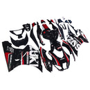 Amotopart Suzuki GSXR1000 2017-2023 K17 kåbesæt Body Plastic ABS