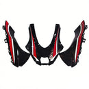 Amotopart Suzuki GSXR1000 2017–2023 K17 Verkleidungsset, Karosserie, Kunststoff, ABS