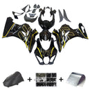 Zestaw owiewek Amotopart Suzuki GSXR1000 2017-2023 K17 Korpus Plastik ABS