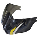 Amotopart Suzuki GSXR1000 2017-2023 K17 Juego de carenado Cuerpo Plástico ABS