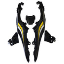 Amotopart Suzuki GSXR1000 2017-2023 K17 Juego de carenado Cuerpo Plástico ABS