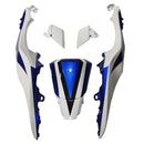 Amotopart Suzuki GSXR1000 2017-2023 K17 kåbesæt Body Plastic ABS