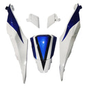 Amotopart Suzuki GSXR1000 2017-2023 K17 kåbesæt Body Plastic ABS