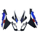 Amotopart Suzuki GSXR1000 2017-2023 K17 kåbesæt Body Plastic ABS