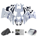 2017-2023 Suzuki GSXR1000 K17 Einspritzverkleidungs-Kit Karosserie Kunststoff ABS