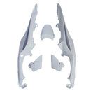 2017-2023 Suzuki GSXR1000 K17 Einspritzverkleidungs-Kit Karosserie Kunststoff ABS