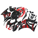 2017-2023 Suzuki GSX R 1000 K17 sada vstřikovacích kapotáží tělo plast ABS