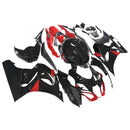 2017-2023 Suzuki GSXR1000 K17 Einspritzverkleidungssatz Karosserie Kunststoff ABS