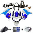 Suzuki TL1000R 1998-2003 kåpesett, kropp, plast, ABS