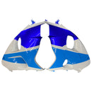 Suzuki TL1000R 1998–2003 Verkleidungsset, Karosserie, Kunststoff, ABS