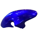 Suzuki TL1000R 1998–2003 Verkleidungsset, Karosserie, Kunststoff, ABS