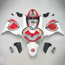 Suzuki TL1000R 1998–2003 Verkleidungsset, Karosserie, Kunststoff, ABS