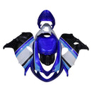 1998–2003 Suzuki TL1000R Einspritzverkleidungs-Set, Karosserie, Kunststoff, ABS