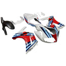 Suzuki SV650 2003–2013 Verkleidungsset, Karosserie, Kunststoff, ABS