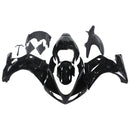 Suzuki SV650 2003–2013 Verkleidungsset, Karosserie, Kunststoff, ABS