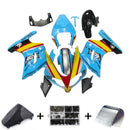 Suzuki SV650 2003-2013 Juego Carenado Cuerpo Plástico ABS