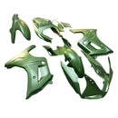 Suzuki SV650 2003–2013 Verkleidungsset, Karosserie, Kunststoff, ABS