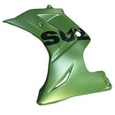 Suzuki SV650 2003–2013 Verkleidungsset, Karosserie, Kunststoff, ABS