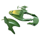 Suzuki SV650 2003–2013 Verkleidungsset, Karosserie, Kunststoff, ABS