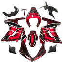 2003-2013 Suzuki SV650 Injection Fairing Set Body Plastic ABS