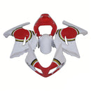 2003-2013 Suzuki SV650 Carenagem de injeção definida corpo plástico ABS