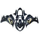 2008–2013 Suzuki Katana GSX650F Einspritzverkleidungs-Set, Karosserie, Kunststoff, ABS