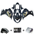 2008–2013 Suzuki Katana GSX650F Einspritzverkleidungs-Set, Karosserie, Kunststoff, ABS