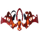 Suzuki Katana GSXF600 GSXF750 1998-2006 zestaw owiewek wtryskowych