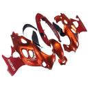 Suzuki Katana GSXF600 GSXF750 1998-2006 zestaw owiewek wtryskowych