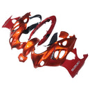 Suzuki Katana GSXF600 GSXF750 1998-2006 zestaw owiewek wtryskowych