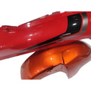 Suzuki Katana GSXF600 GSXF750 1998-2006 zestaw owiewek wtryskowych