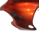 Suzuki Katana GSXF600 GSXF750 1998-2006 zestaw owiewek wtryskowych