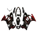 Suzuki Katana GSXF600 GSXF750 2003-2006 Einspritz-Verkleidungsset Karosserie