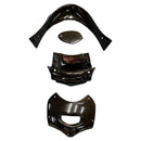 Suzuki Katana GSXF600 GSXF750 2003-2006 Einspritz-Verkleidungsset Karosserie