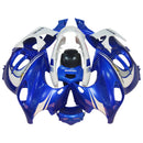 Suzuki Katana GSXF600 GSXF750 1998–2006 Verkleidungsset Karosserie