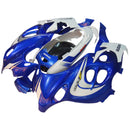 Suzuki Katana GSXF600 GSXF750 1998–2006 Verkleidungsset Karosserie