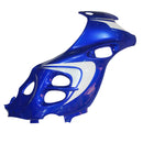 Suzuki Katana GSXF600 GSXF750 2003–2006 Verkleidungsset Karosserie