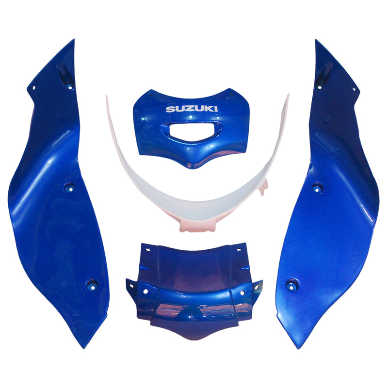 Kit de vendas de injeção Suzuki Katana GSXF600 GSXF750 2005-2006