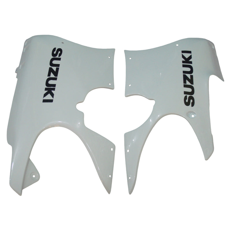 Kit de vendas de injeção Suzuki Katana GSXF600 GSXF750 2005-2006