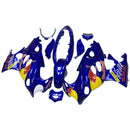 Sada kapotáže pro Suzuki Katana GSXF600 GSXF750 1998-2006