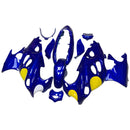 2003-2006 Suzuki Katana GSXF600 GSXF750 Injektionsverkaufskit Körperbau