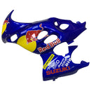 Sada kapotáže pro Suzuki Katana GSXF600 GSXF750 1998-2006