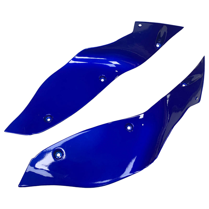 Fairingsett for Suzuki Katana GSXF600 GSXF750 1998-2006