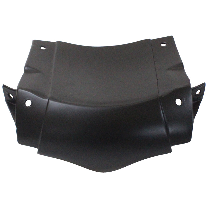 Verkleidungsset für Suzuki Katana GSXF600 GSXF750 1998–2006